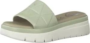 Tamaris Clogs Pantoletten Woms Slides SAGE 8-8-87205-20/701 701-701