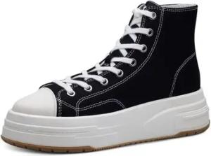 Tamaris Sneaker Stiefel 1-25216-20 001 1-25216-20 001