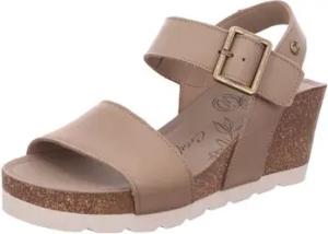 Panama Jack Sandalen Sandaletten Vega B4 taupe