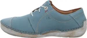 Josef Seibel Halbschuhe Schnuerschuhe 59692796/536