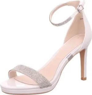 Buffalo Sandalen Sandaletten 1291420-1 19S55-1 Mary Belle