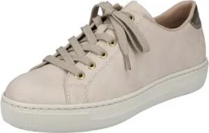 Rieker Halbschuhe Schnuerschuhe FSK Halbschuhe L9800-80