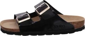 Rohde Clogs Pantoletten Alba 5576/91