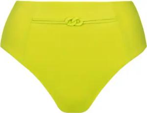 Lisca Bikini Ober- und Unterteile Bikini-Strümpfe mit hohem Bund Palma
