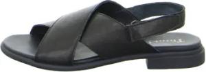 Think Sandalen Sandaletten Kamaa Sandale 3-000739-0000