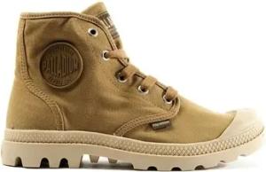 Palladium  Stiefeletten PAMPA HI