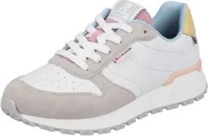 Rieker Sneaker FSK Halbschuhe W0600-90