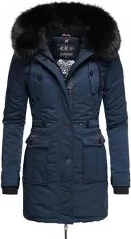 Navahoo Damenmantel Wintermantel Luluna Prc