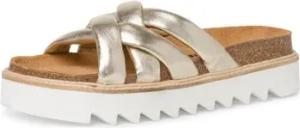 Tamaris Clogs Pantoletten 1-1-27402-20/909