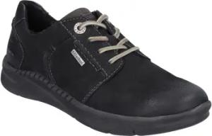 Josef Seibel  Halbschuhe Conny 51, schwarz