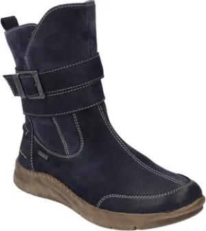 Josef Seibel Stiefel Conny 54, ocean