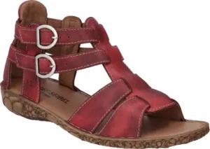 Josef Seibel Sandalen Rosalie 51, rot