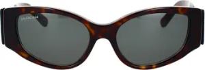 Balenciaga Sonnenbrillen Sonnenbrille BB0258S 002