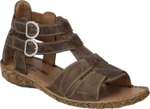 Josef Seibel  Sandalen Rosalie 51, brandy