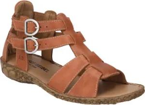 Josef Seibel Sandalen Rosalie 51, orange