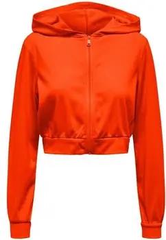 Only Sweatshirt 15286752 DIANA-FLAME