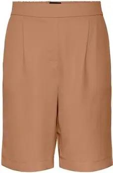 Pieces Shorts 17133313 TALLY-INDIAN TAN