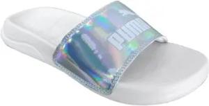 Puma  Pantoffeln Popcat 20 wns irridescent