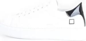Date  Sneaker W381-SF-PA-WB