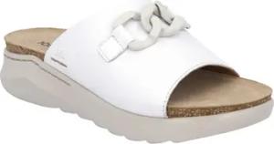 Josef Seibel Sandalen Celine 07, weiss