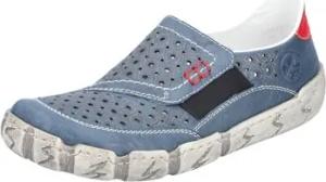 Rieker Damenschuhe Slipper L0356-12