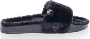 Puma Zehensandalen Leadcat YLM Fluff