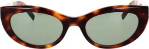 Yves Saint Laurent Sonnenbrillen Sonnenbrille Saint Laurent SL M115 003