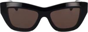 Bottega Veneta Sonnenbrillen BV1218S 001 Sonnenbrille