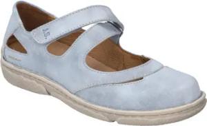 Josef Seibel Damenschuhe Neele 61, skyblue