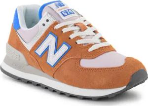 New Balance Sneaker WL574QB