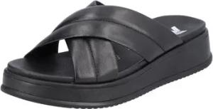 Rieker Clogs Pantoletten FSK Sandalen W0802-00