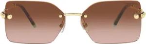 Tiffany Sonnenbrillen TF3088 61773B Sonnenbrille
