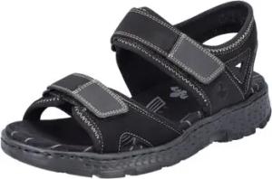 Rieker Damenschuhe Sandaletten 67891-00