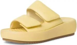 Tamaris Clogs Pantoletten Da.-Pantolette 1-1-27235-20/651 651