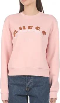 Guess Sweatshirt G-W2YQ02K9Z21