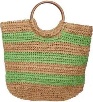 Pieces Handtasche -