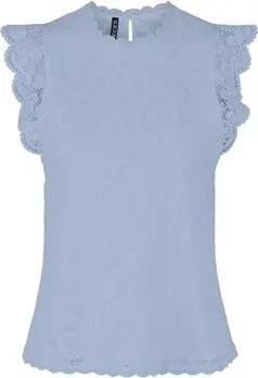 Pieces Tank Top 17120454 OLLINE-KENTUCKY BLUE
