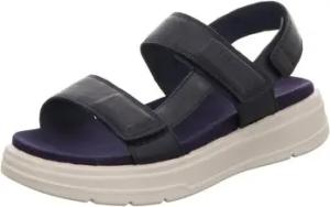 Legero Damenschuhe Sandaletten SUNWALKE 2-000257-8000