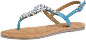 Tamaris Zehentrenner Sandaletten Da.-Sandalette 1-1-28124-20/832