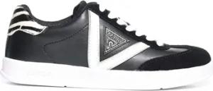 Guess Damenschuhe AVIANA Noir