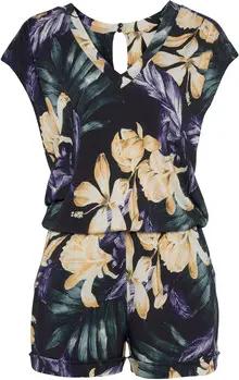 Lascana Overalls Strandkombi Tropic