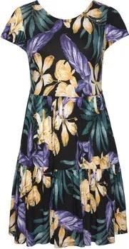 Lascana Kleider Ranunkel Kurzarm-Sommerkleid