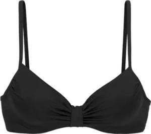 Lascana Bikini Ober- und Unterteile Armaturiertes Badeanzugoberteil Simple