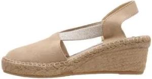 Senses & Shoes Espadrilles PASIKA