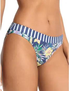 Lascana Bikini Ober- und Unterteile Sommer Badeanzug-Slips