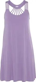 Lascana Kleider Ärmelloses Sommerkleid Tropic