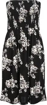 Lascana Kleider Bustierförmiges Strandkleid Jasmin
