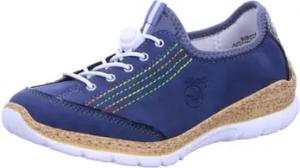 Rieker Damenschuhe Slipper N42T0-14