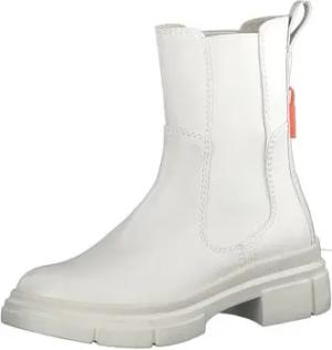 Tamaris  Stiefel Stiefeletten 458 IVORY UNI 1-1-25478-29 458
