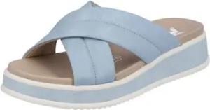 Rieker  Clogs Pantoletten FSK Sandalen W0802-10 10